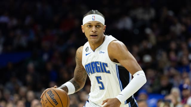 Paolo Banchero, Orlando Magic